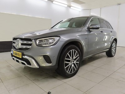 Mercedes-Benz GLC GLC 300e 4MATIC Business Solution Luxury
