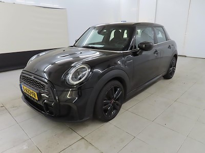MINI Cooper 5d