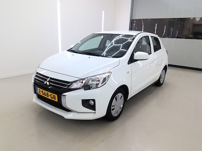Mitsubishi Space star 1.2 Connect+ 5d Onze Deal
