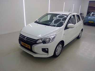 Mitsubishi Space star 1.2 Connect+ 5d Onze Deal