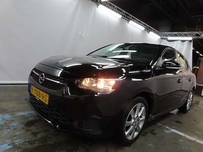 Opel CORSA 1.2 TURBO EDITION 74KW 5d