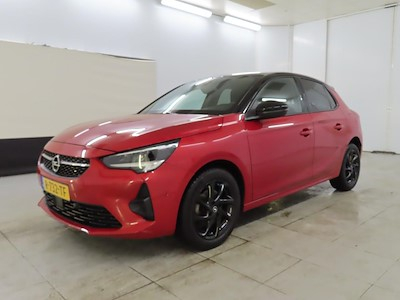 Opel CORSA 1.2 TURBO GS LINE AUTO 96KW 5d APL