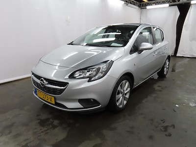Opel CORSA 1.4 S&S 90pk 5d Favourite