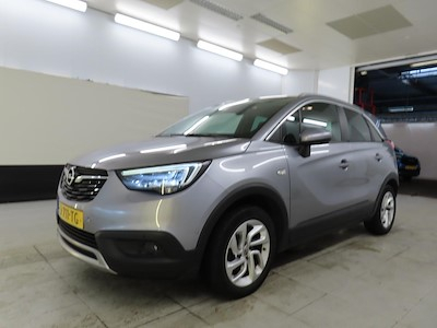 Opel Crossland X 1.2 Turbo S;S 81kW ACTI 5d Innovation APL 5d