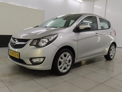 Opel Karl 1.0 Start/Stop 75pk Edition