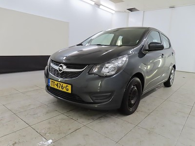 Opel Karl 1.0 Start/Stop Edition 5d