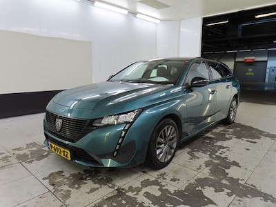 Peugeot 308 SW Active Pack Business 1.2 Puretech 110 5d