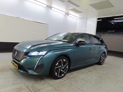 Peugeot 308 SW Allure Pack Business 1.2 PureTech 130 5d