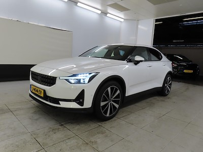 Polestar 2 Pilot Plus