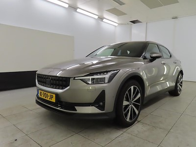 Polestar 2 Pilot Plus 5d