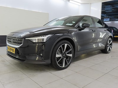 Polestar 2 Pilot Plus 5d
