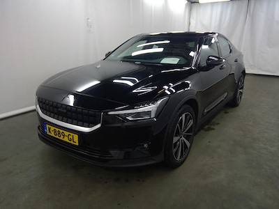 Polestar 2 Pilot Plus 5d