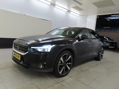 Polestar 2 Pilot Plus 5d