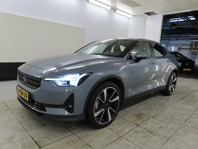 Polestar 2 Pilot Plus 5d