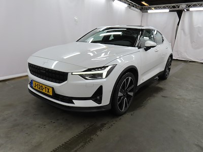 Polestar 2 Pilot Plus 5d