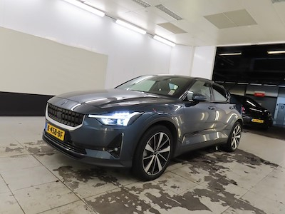 Polestar 2 Pilot Plus 5d