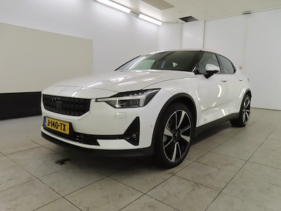 Polestar 2 Pilot Plus 5d