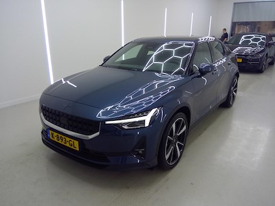 Polestar 2 Pilot Plus 5d