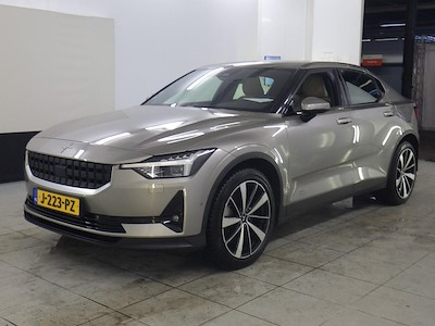 Polestar 2 Pilot Plus 5d