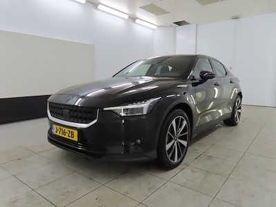 Polestar 2 Pilot Plus 5d