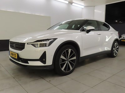 Polestar 2 Pilot Plus 5d HV CHARGING CONNECTION