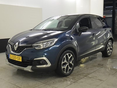 Renault Captur Energy TCe 150 EDC ActieAuto 5d Intens APL