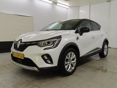 Renault Captur TCe 90 GPF Intens 5d