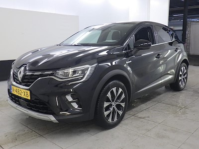 Renault Captur TCe 90 Techno 5d