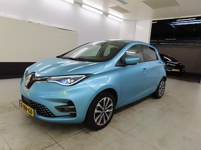 Renault ZOE R135 Intens (batterijkoop) 5d APL