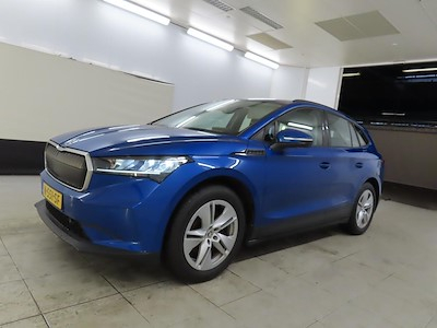 Skoda Enyaq IV 60 5d