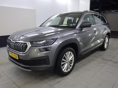 Skoda Kodiaq 1.5 TSI ACT 110kW DSG Business Ed Plus 5d