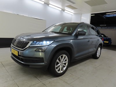 Skoda Kodiaq 1.5 TSI ACT 110kW DSG Business Edition - MECHATRON