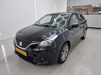 Suzuki BALENO 1.2 Business Edition 5d