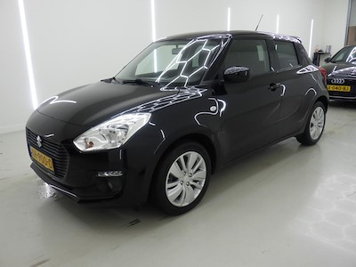 Suzuki SWIFT 1.2 5d Select