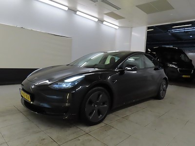 Tesla Model 3 Long Range Dual Motor AWD