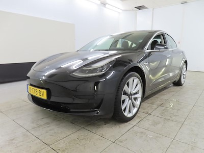 Tesla Model 3 Standard Range Plus RWD 4d