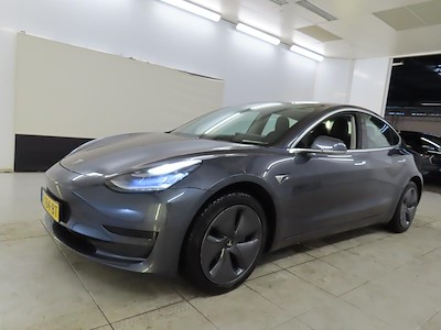 Tesla Model 3 Standard Range Plus RWD 4d ActieAuto