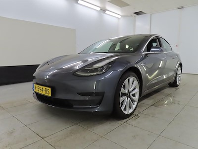 Tesla Model 3 Standard Range Plus RWD 4d ActieAuto 19
