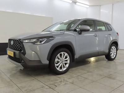 Toyota Corolla cross 2.0 High Power Hybrid Active Automaat 5d