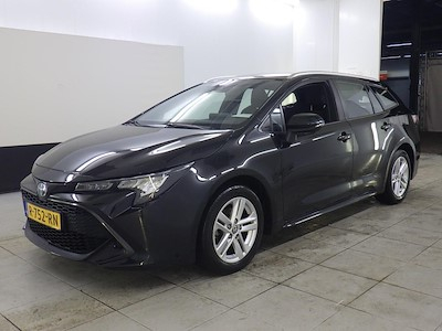 Toyota Corolla touring spor 1.8 Hybrid Business 5d