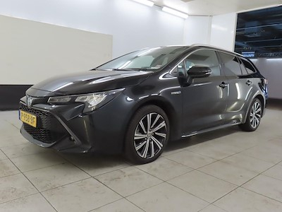 Toyota Corolla touring spor 1.8 Hybrid Dynamic 5d