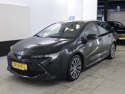 Toyota Corolla touring spor 1.8 Hybrid First Edition 5d