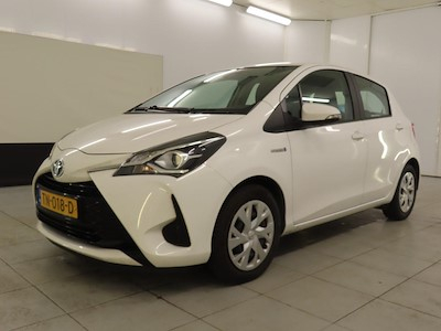 Toyota YARIS 1.5 Hybrid ActieAuto Automaat Active APL