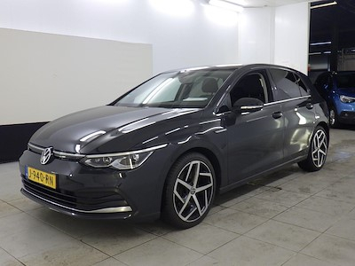 Volkswagen GOLF 1.5 eTSI 110kW DSG Style 5d