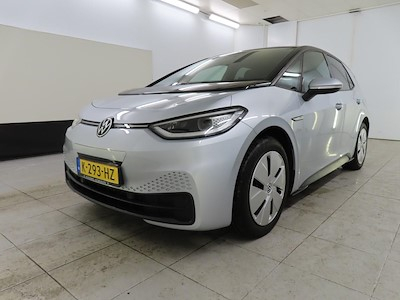 Volkswagen ID.3 58kWh 150kW Business auto 5d