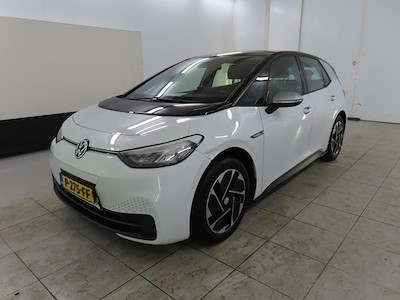 Volkswagen ID.3 58kWh 1st auto 5d