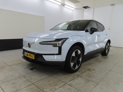 Volvo EX30 200kW Single Motor Plus 5d