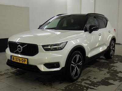Volvo XC40 T2 automaat R-Design