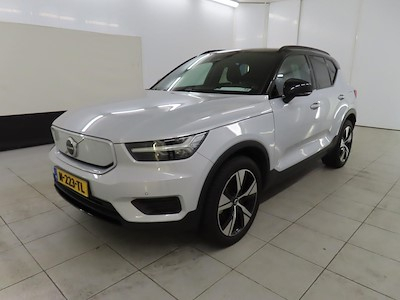 Volvo Xc40 recharge Pure Electric Plus 5d