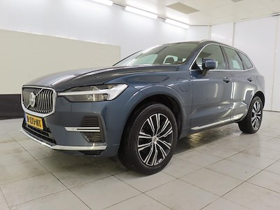 Volvo XC60 T6 AWD Plug-in hybrid Inscript Exclusive